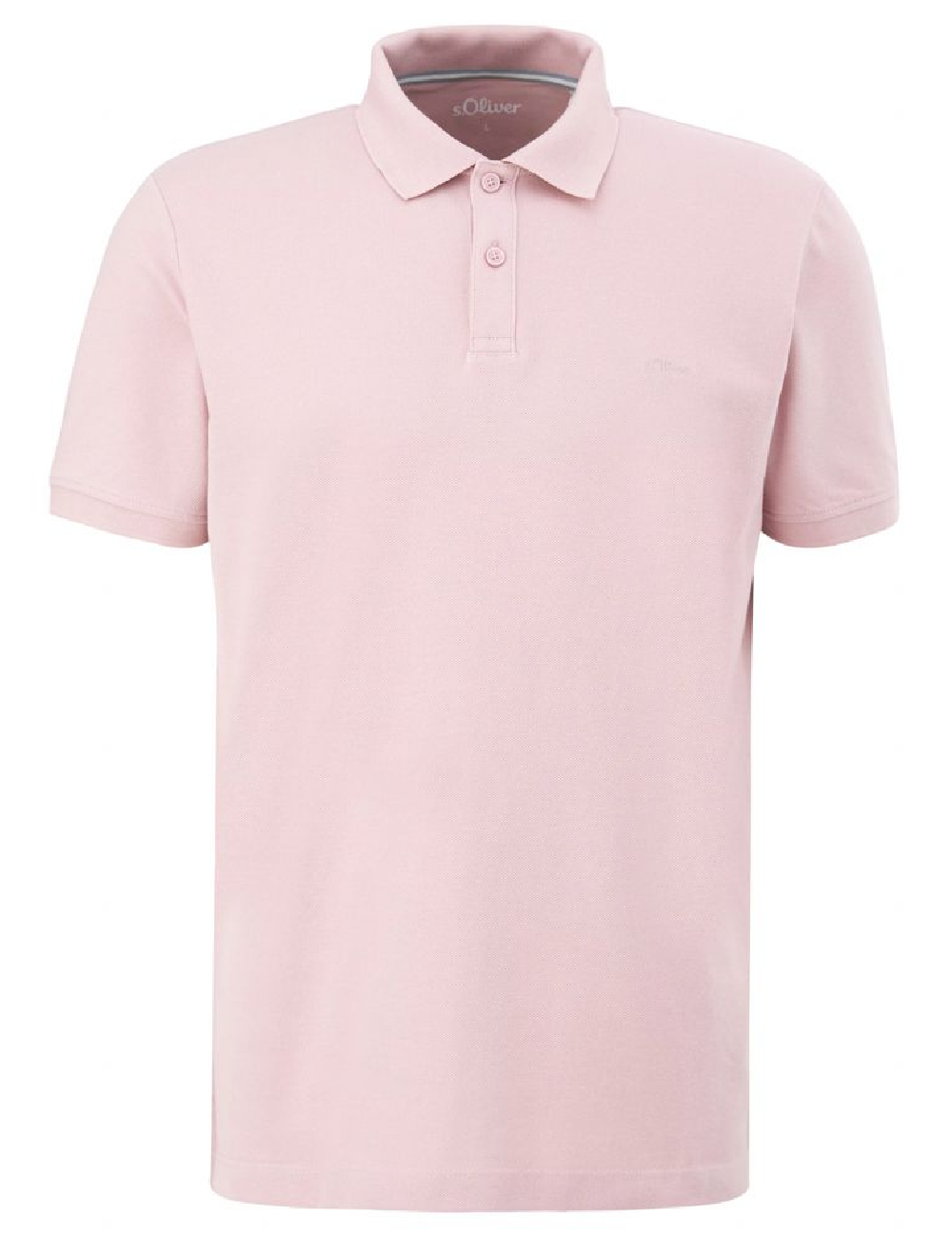 Tricou s.Oliver Plus Size Men, roz