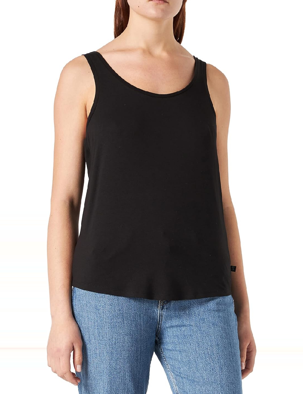 Maiou q/s, negru