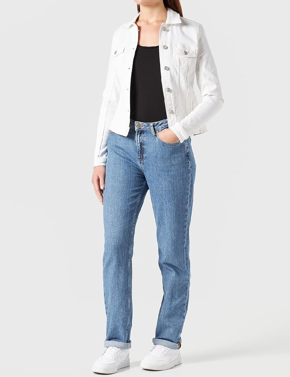 Maiou Q/S, negru - 1 | YEO