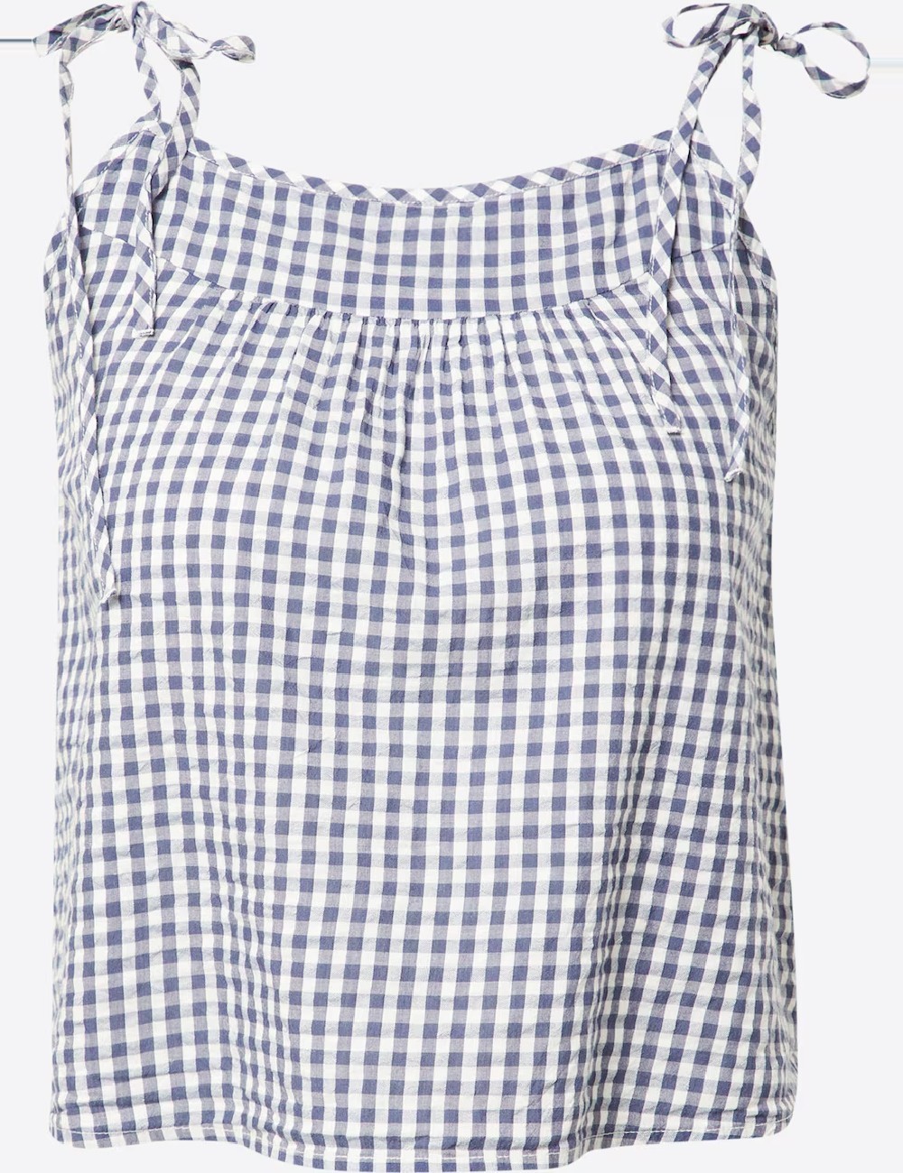 Top Aerie, albastru - 1 | YEO
