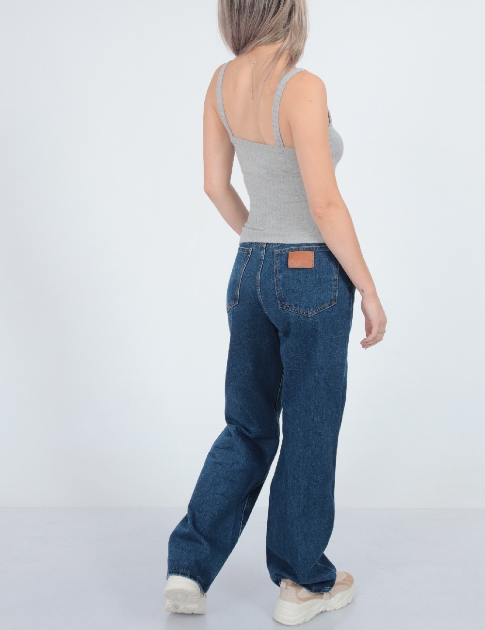 Maiou American Eagle, gri - 1 | YEO