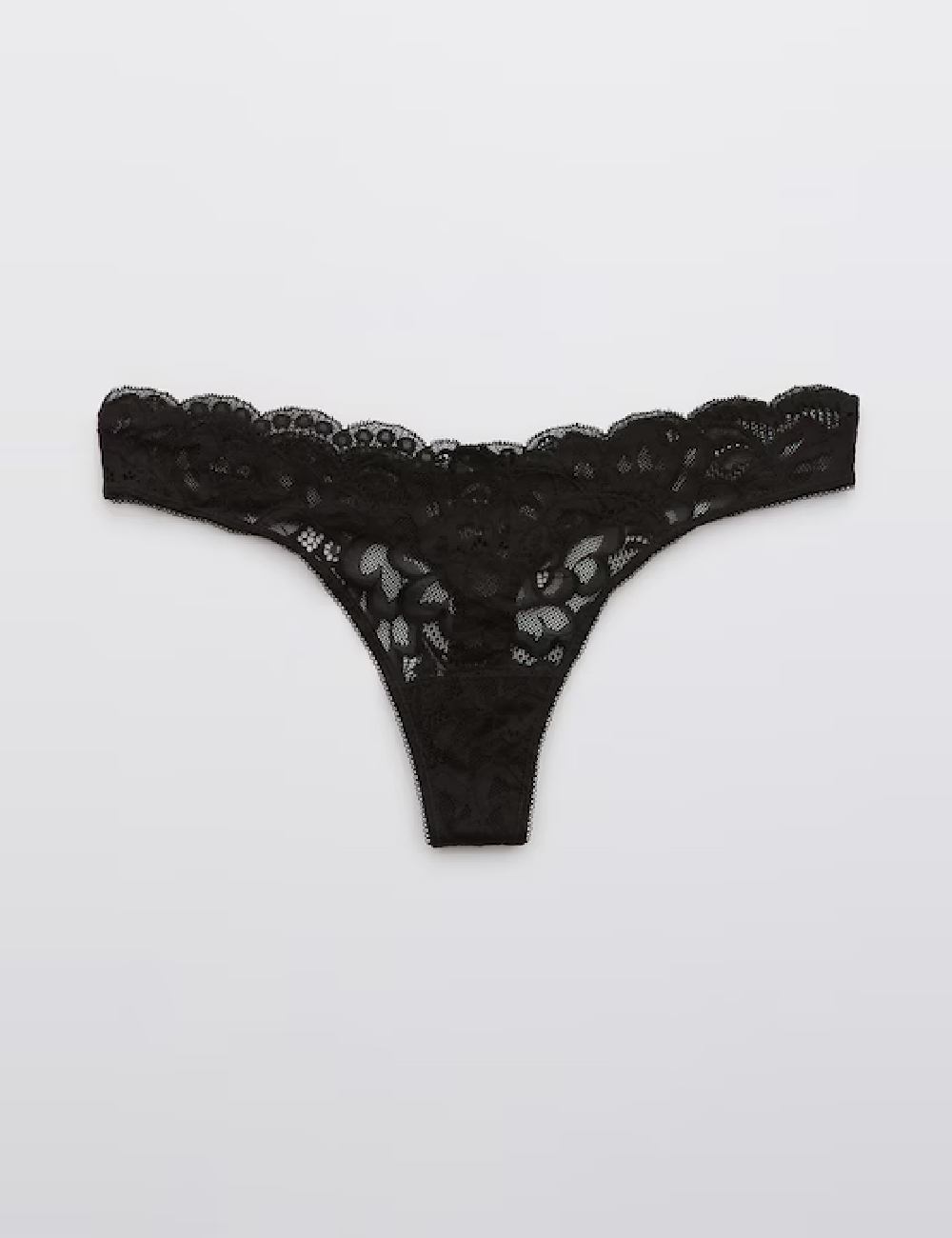 Chiloti Aerie, negru