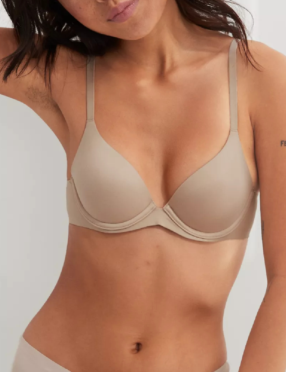 Sutien Aerie, bej