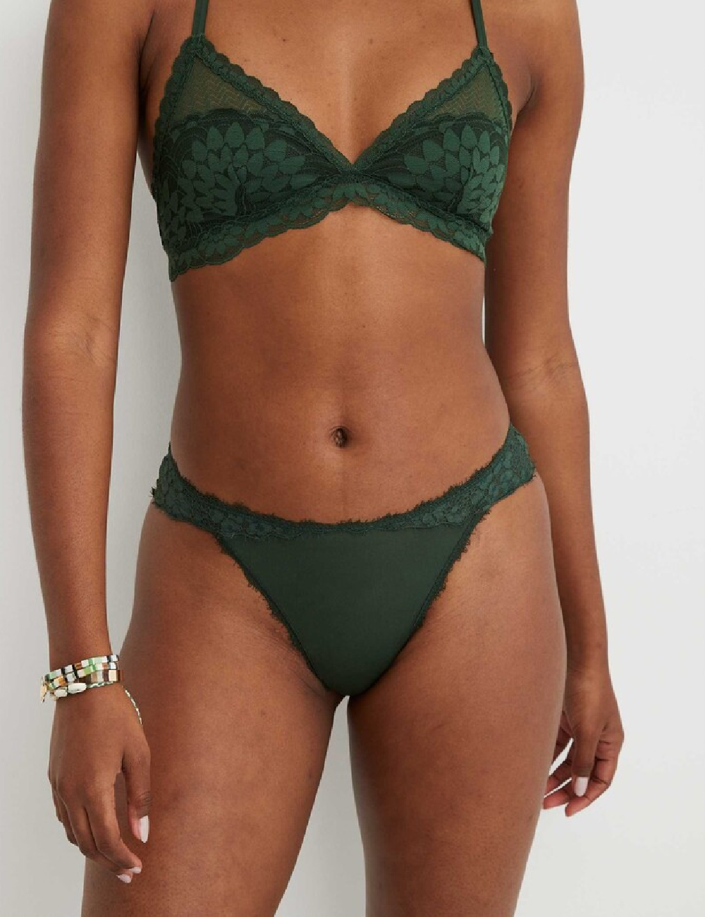 Chiloti Aerie, verde