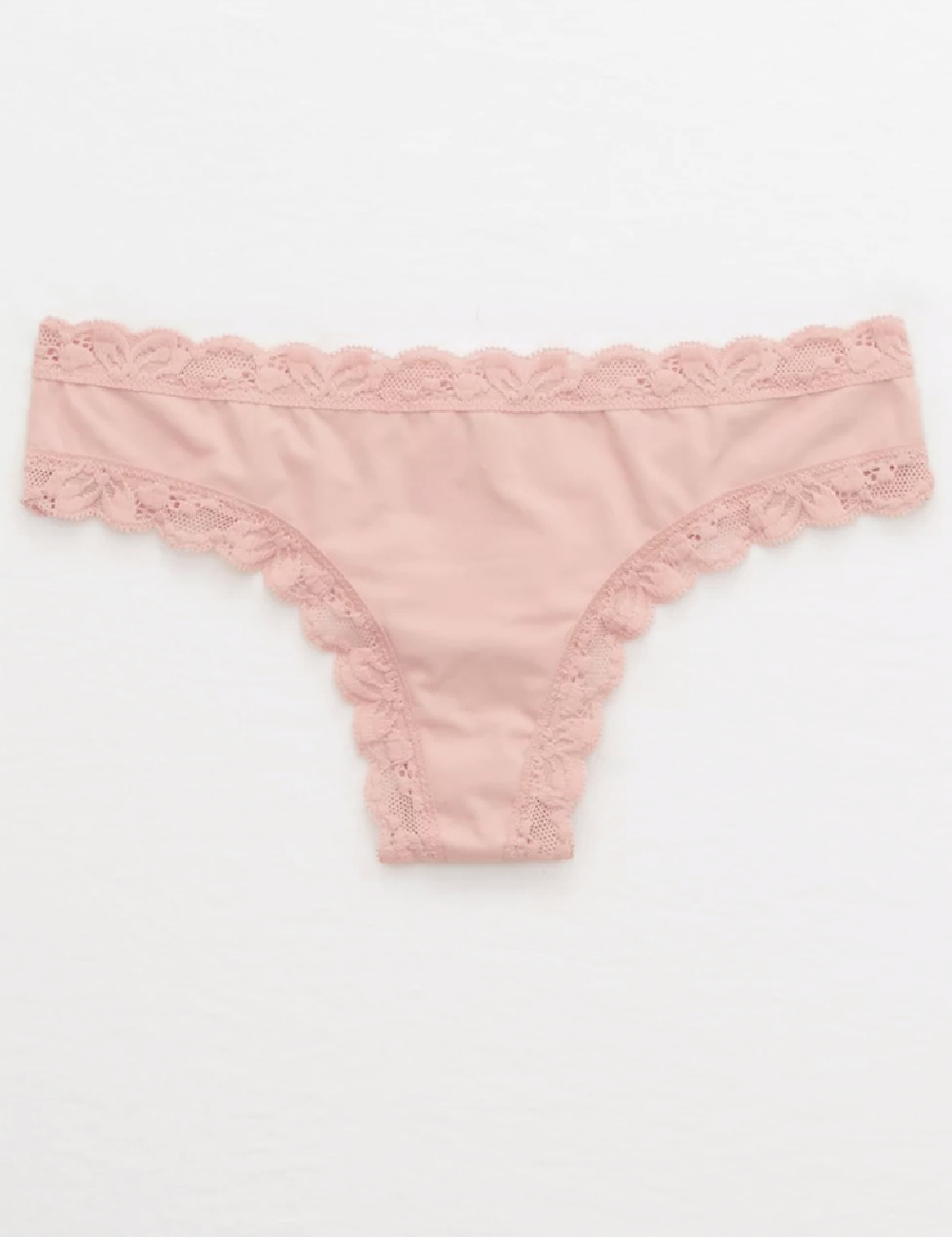 Chiloti Aerie, roz