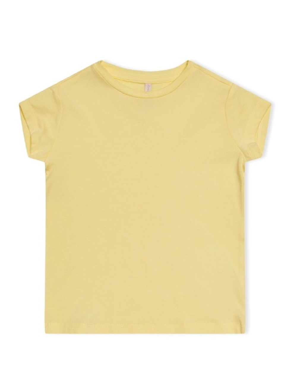 Tricou Kids Only, galben