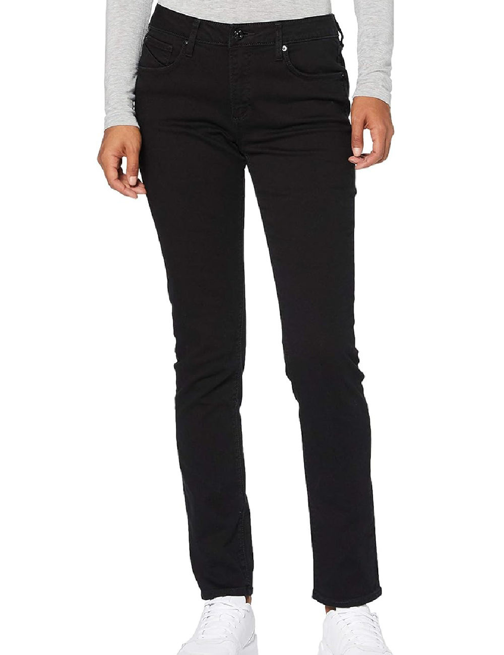 Blugi Q/S, negru