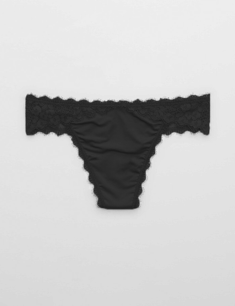 Chilot Aerie, negru