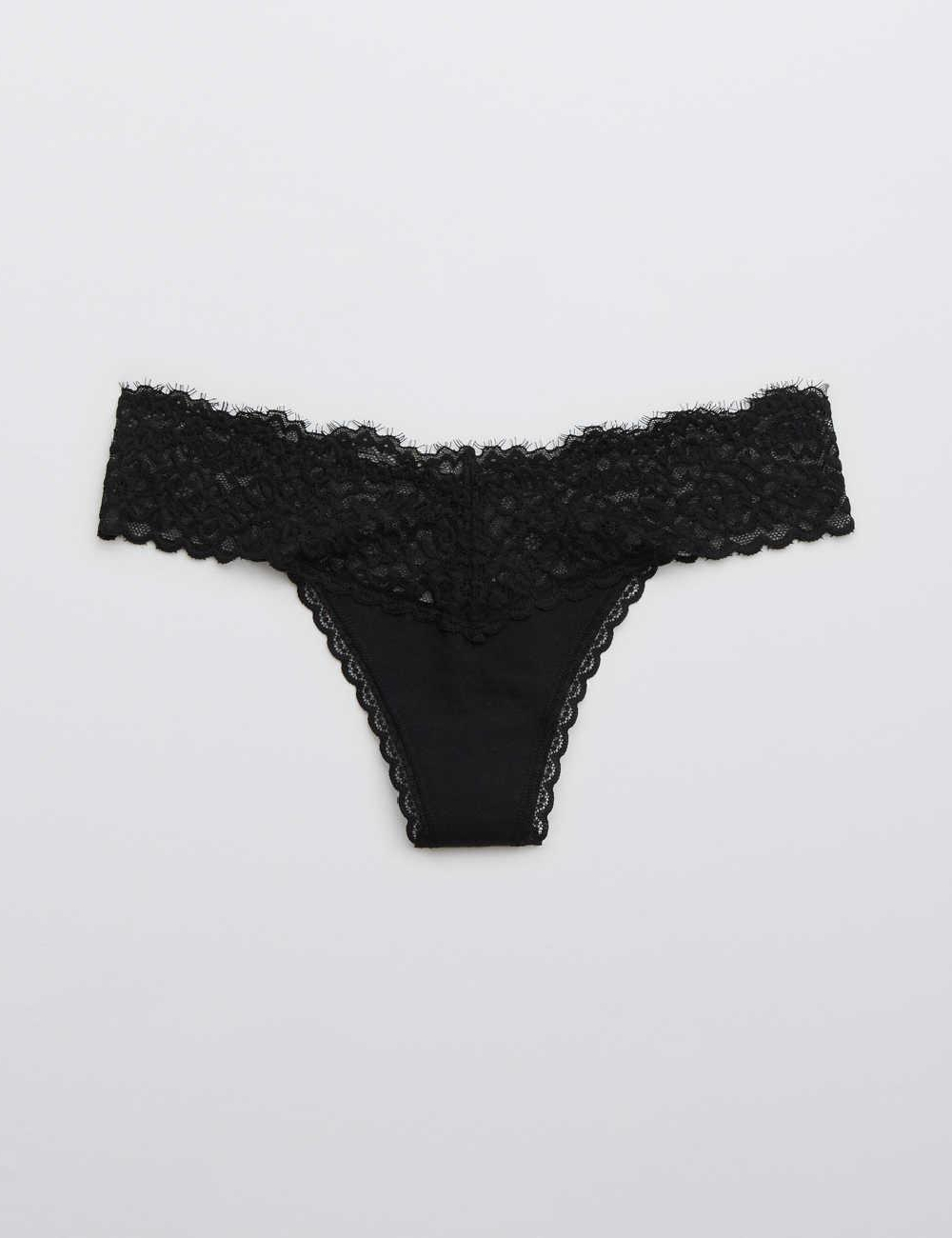 Chilot Aerie, negru