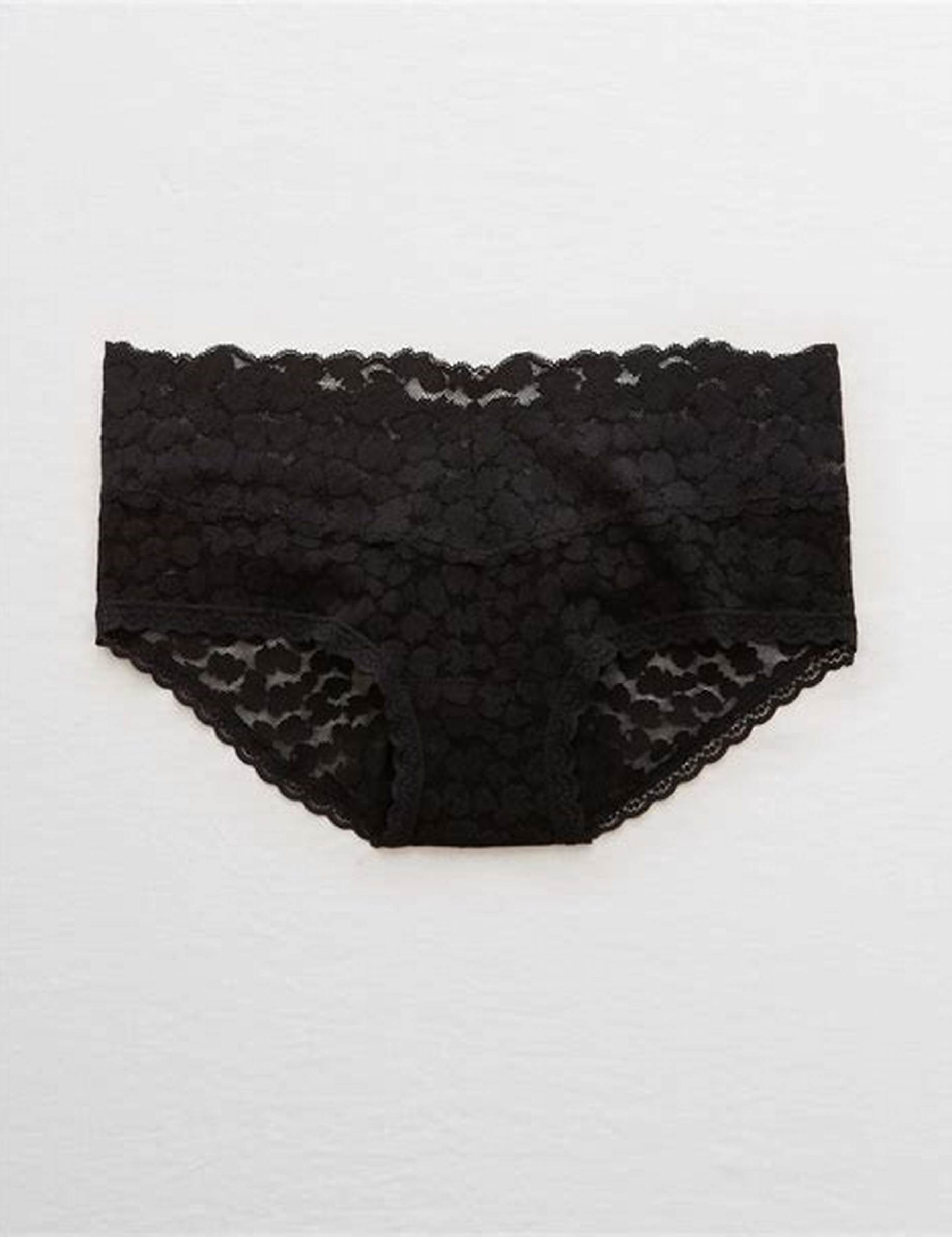 Chilot Aerie, negru