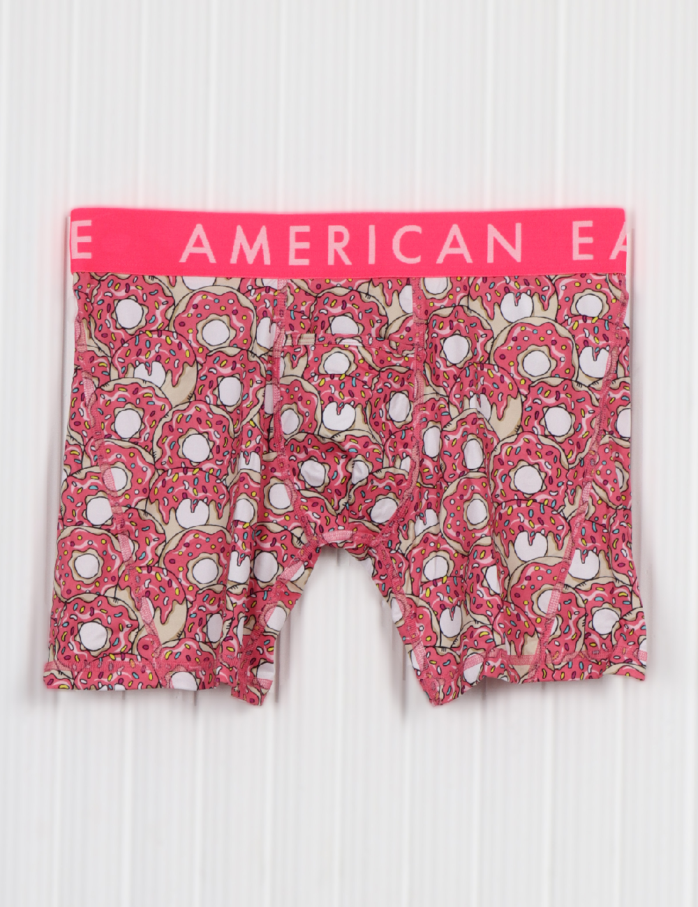 Boxeri American Eagle, roz