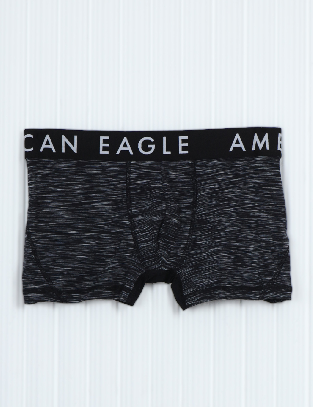 Boxeri American Eagle, negru