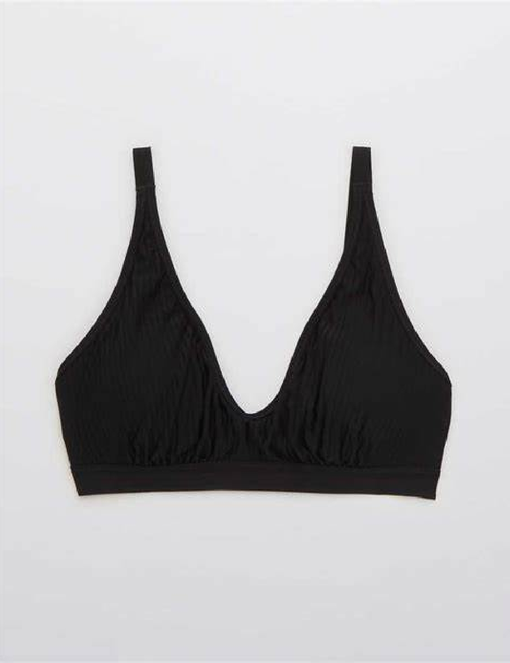 Sutien Aerie, negru