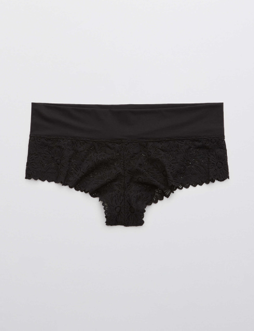 Chilot Aerie, negru