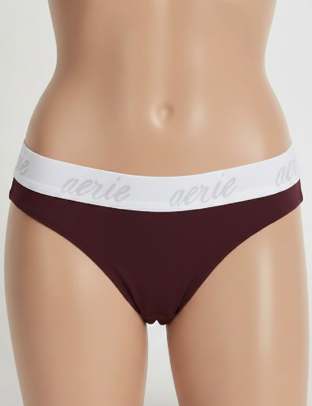 Chiloti Aerie, visiniu