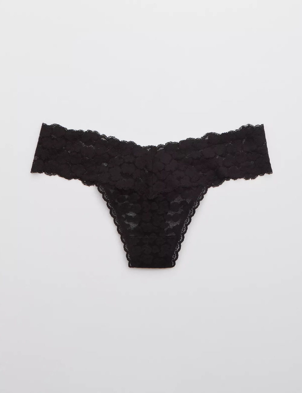 Chilot Aerie, negru