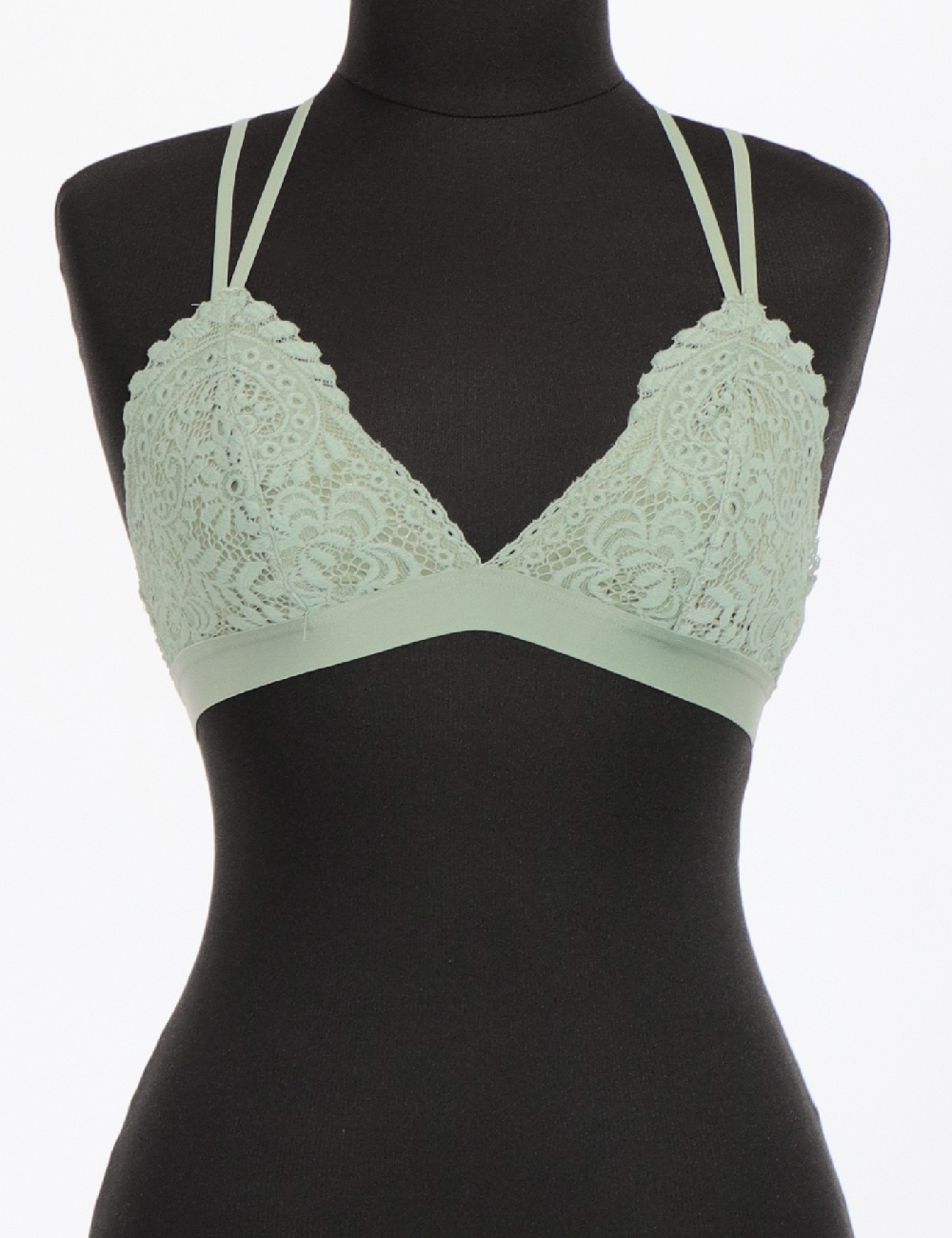 Sutien Aerie, verde