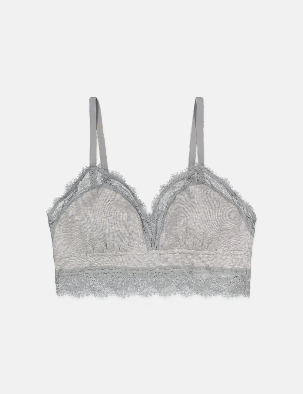 Sutien Aerie, gri