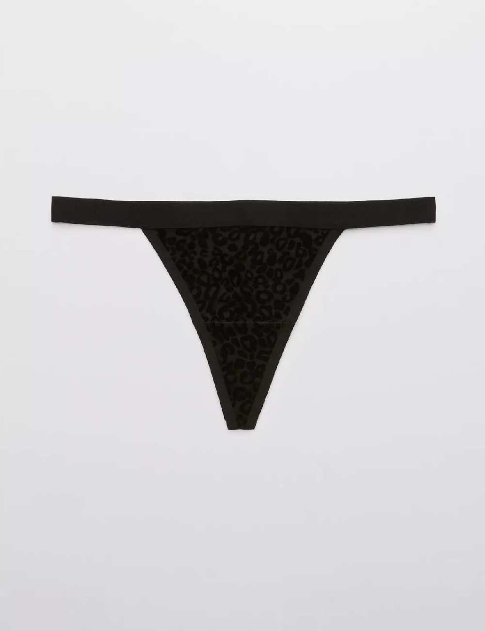 Chilot Aerie, negru