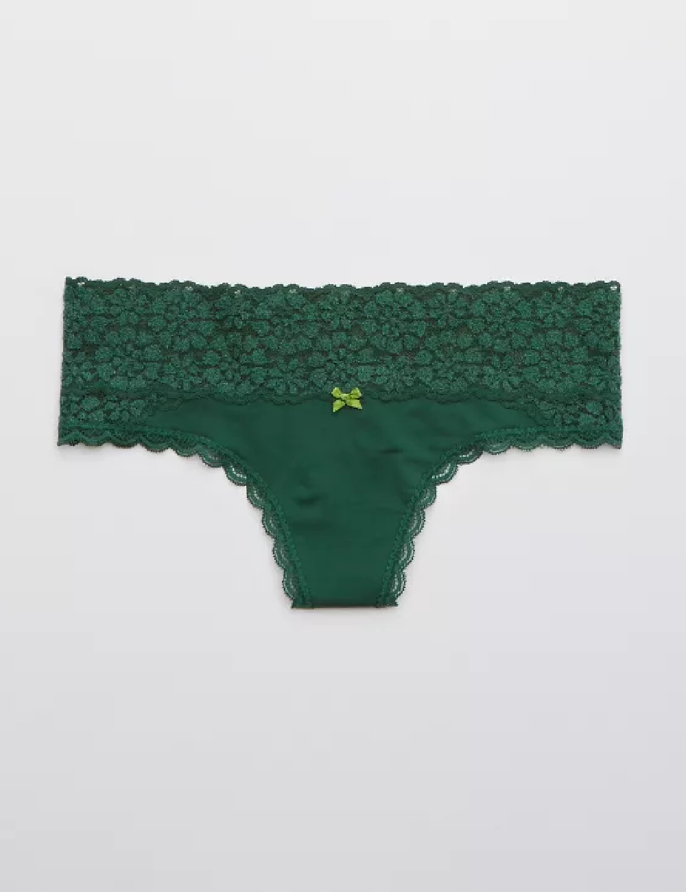 Chiloti Aerie, verde