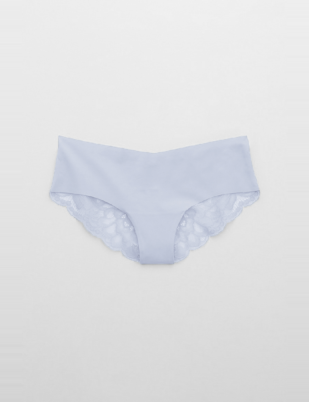 Chilot Aerie, bleu