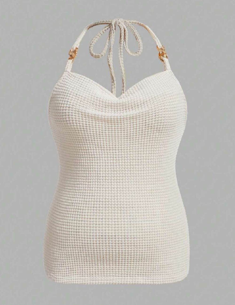 Maiou SHEIN CURVE, crem