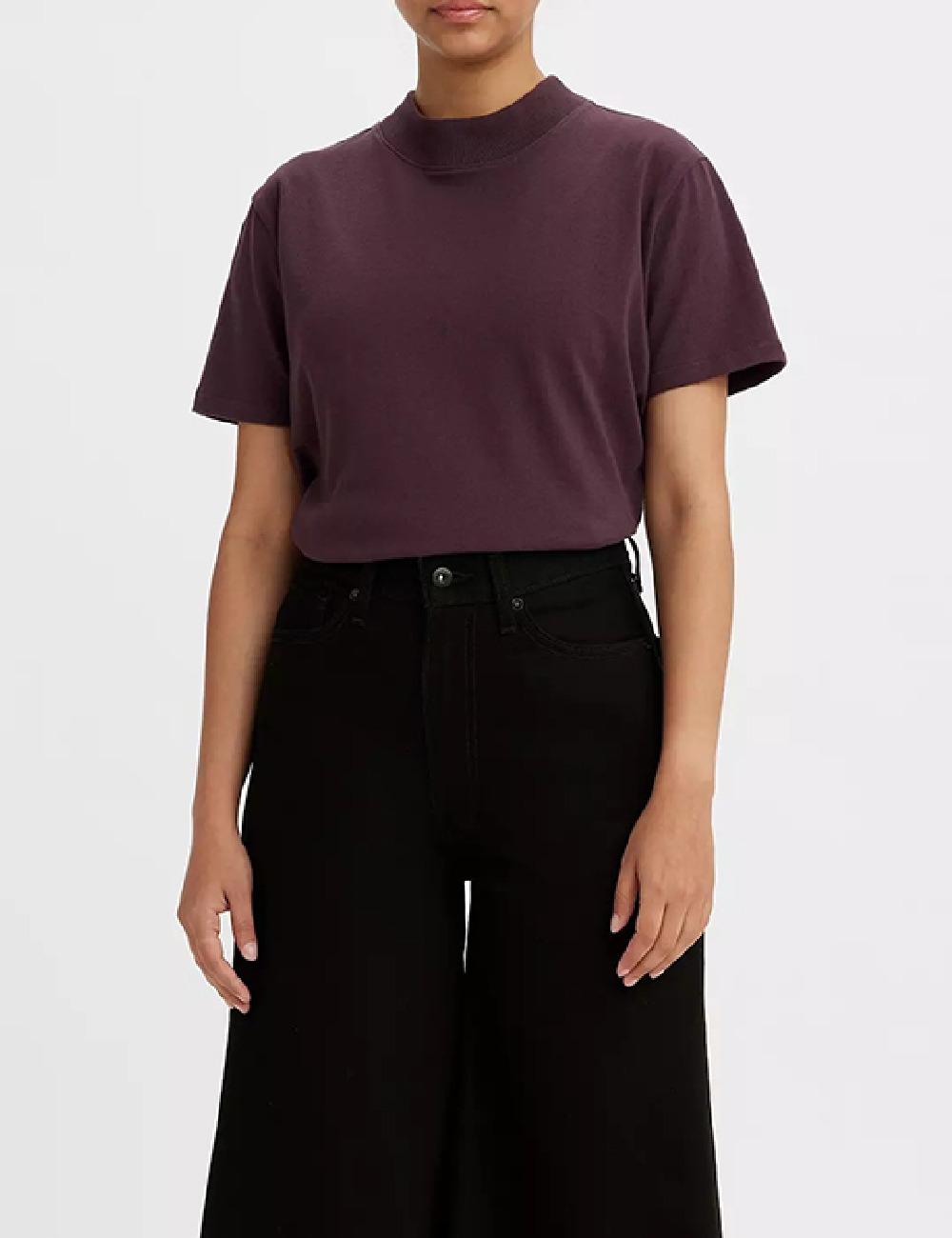Tricou Levi S, pruna