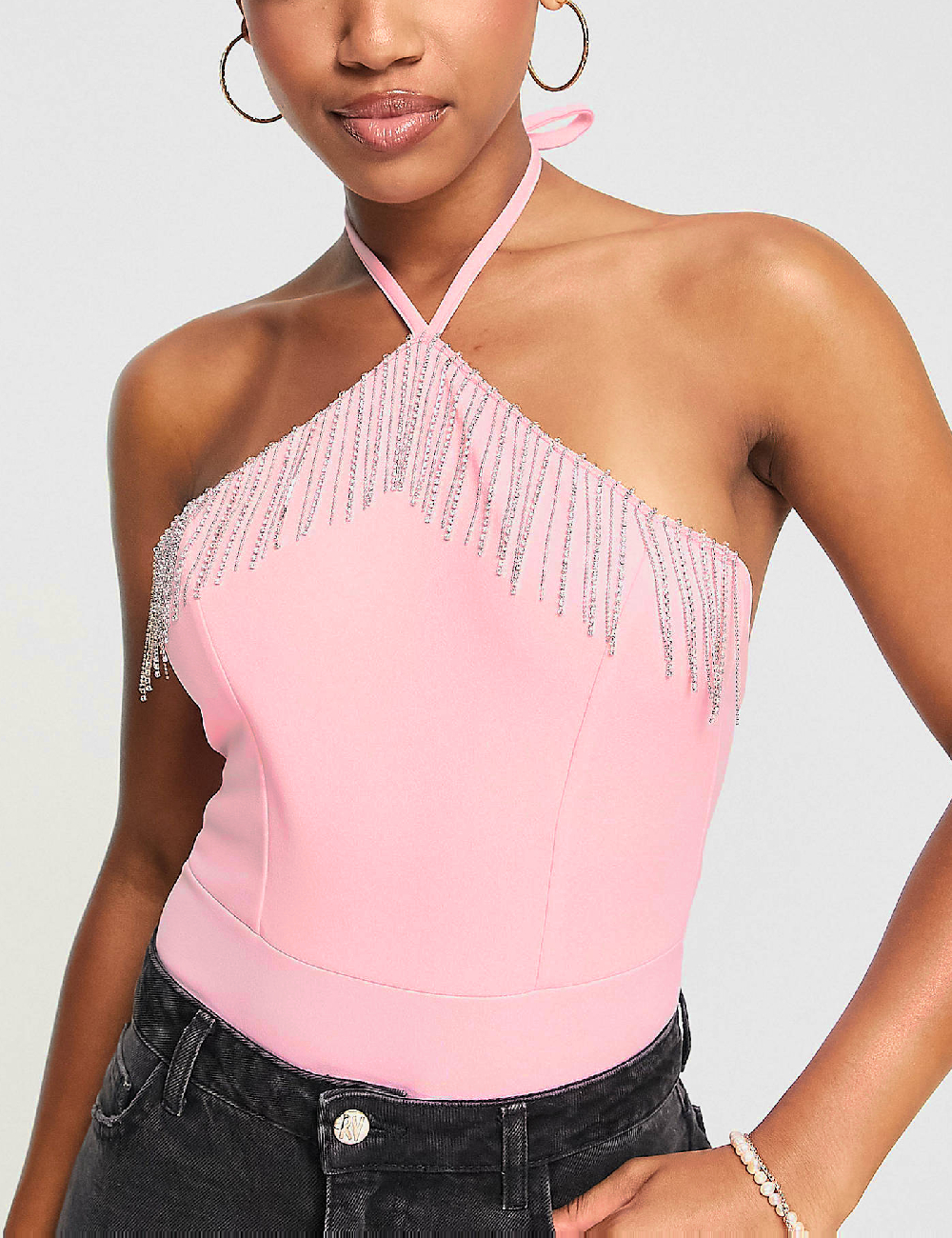 Body Miss Selfridge, roz