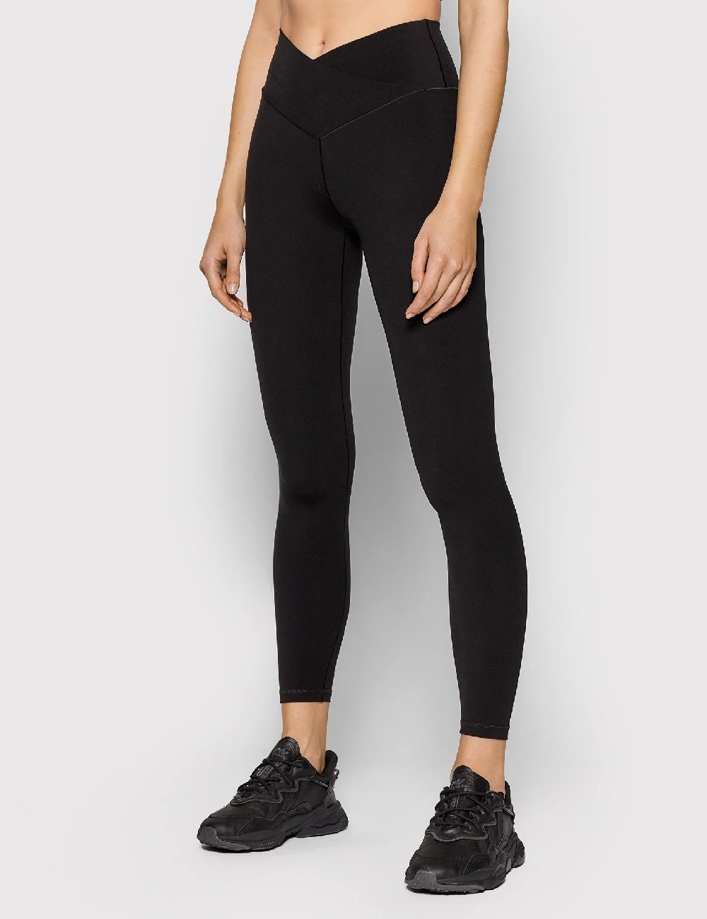 Colanti Aerie, negru - 1 | YEO
