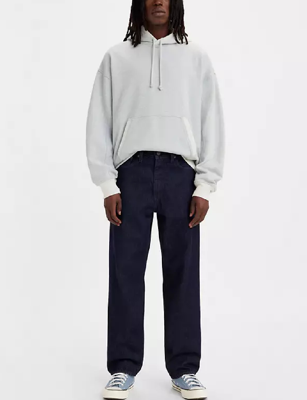 Blugi Levi S, bleumarin