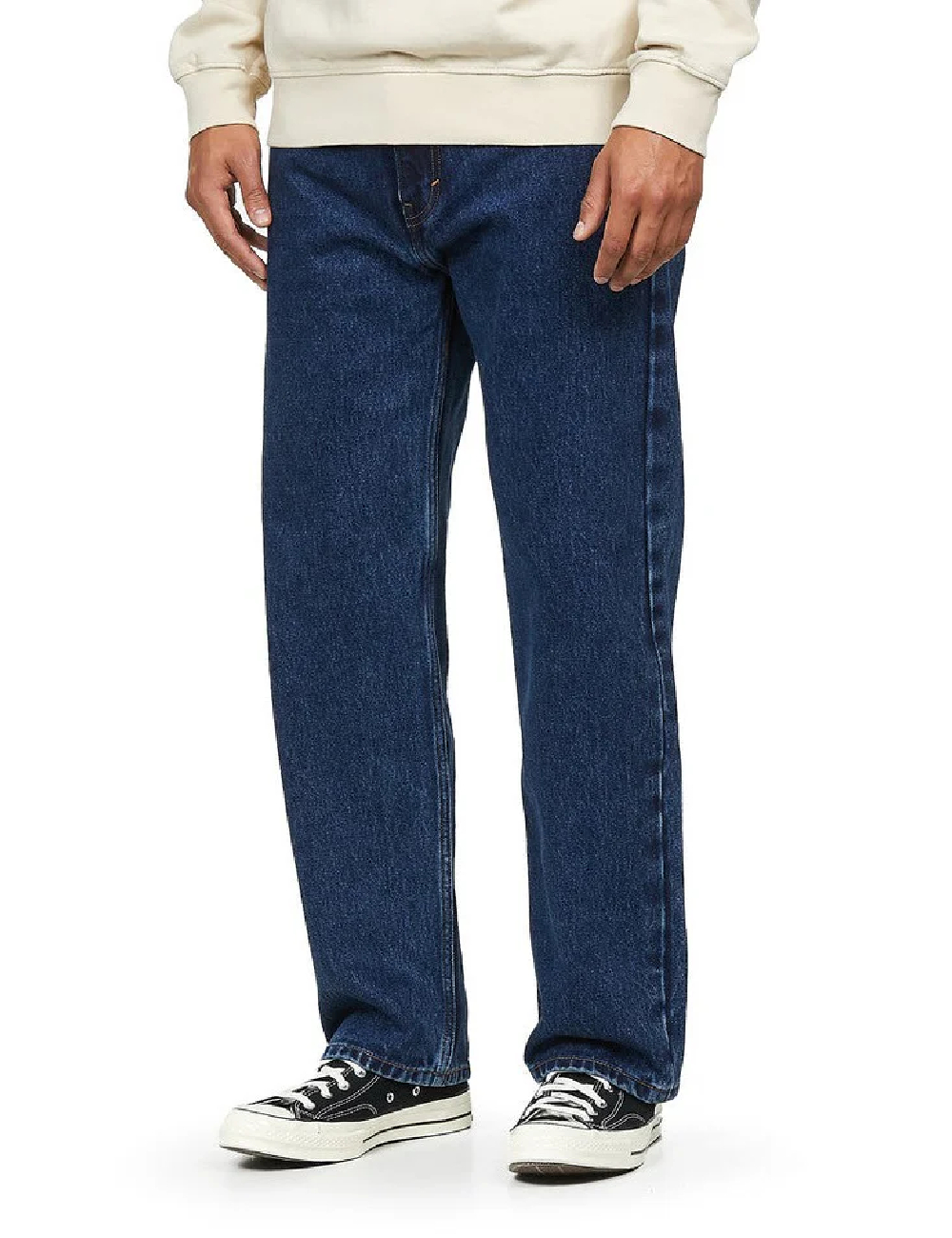 Blugi Levi S, bleumarin