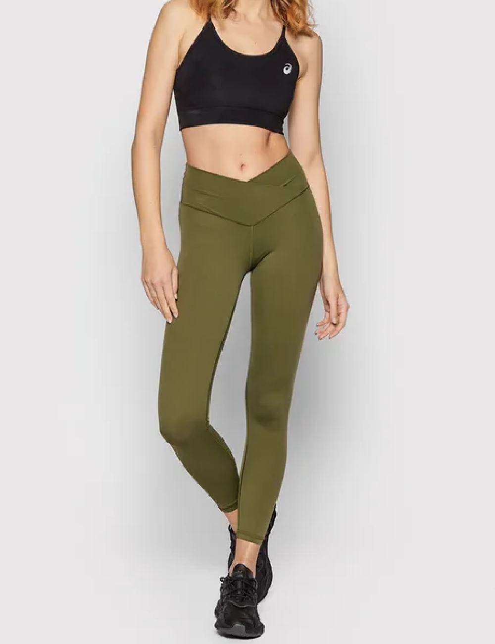 Colanti Aerie, verde