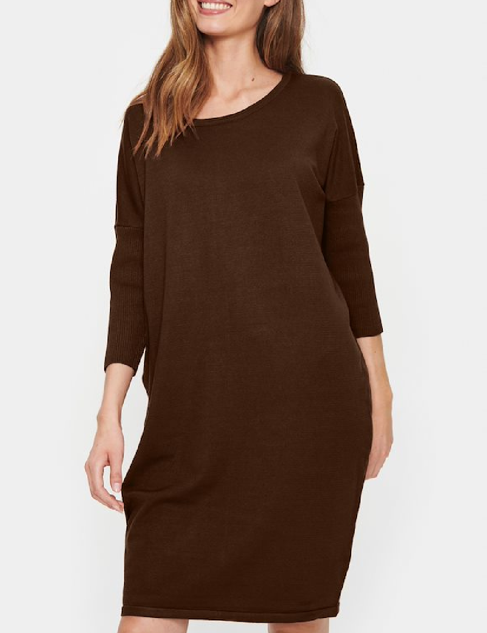 Rochie scurta Saint Tropez, maro