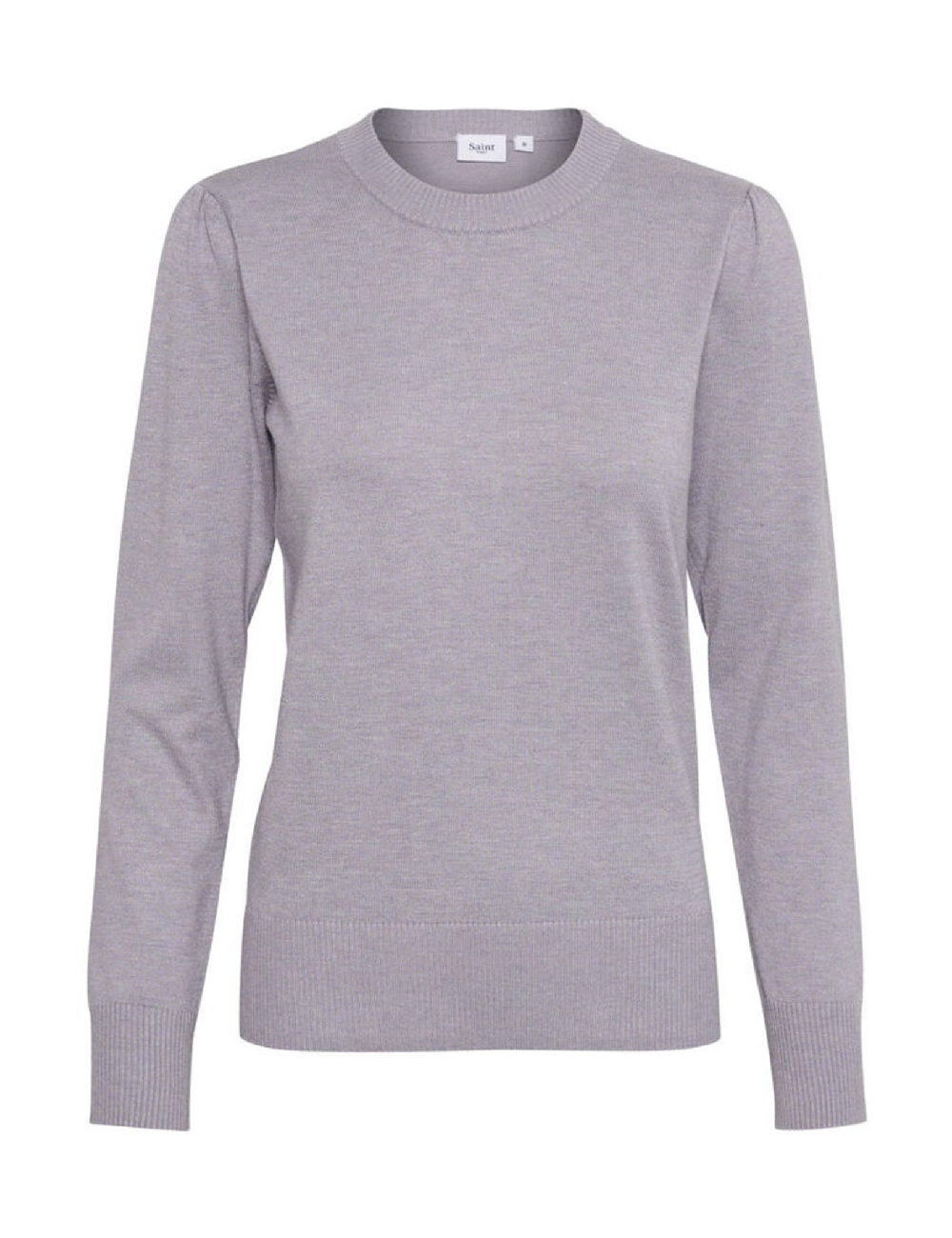 Bluza Saint Tropez, mov