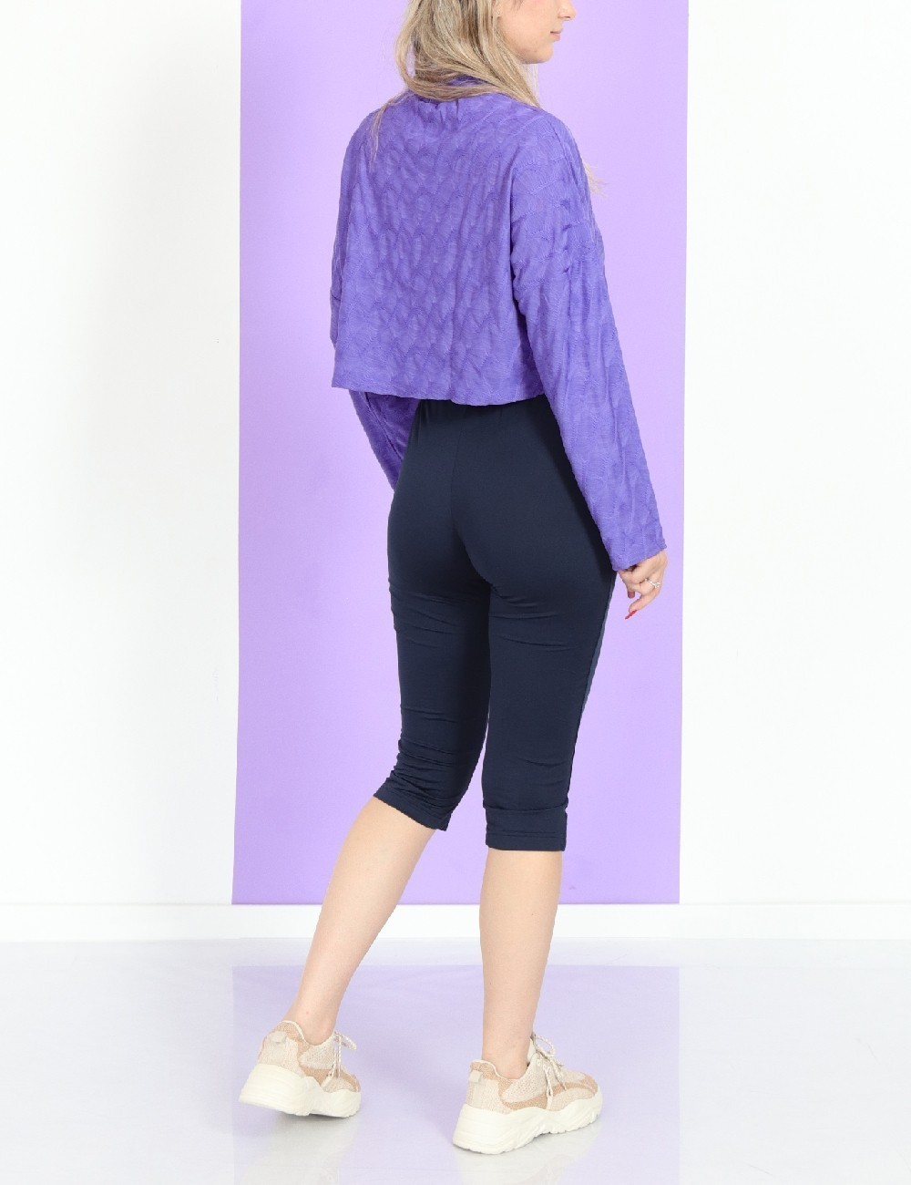 Colanti Culture, bleumarin - 1 | YEO