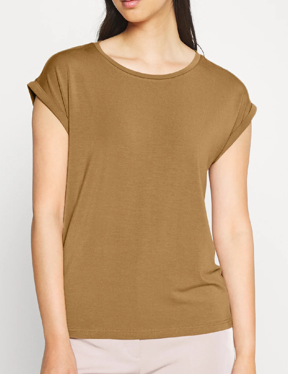 Tricou Saint Tropez, maro