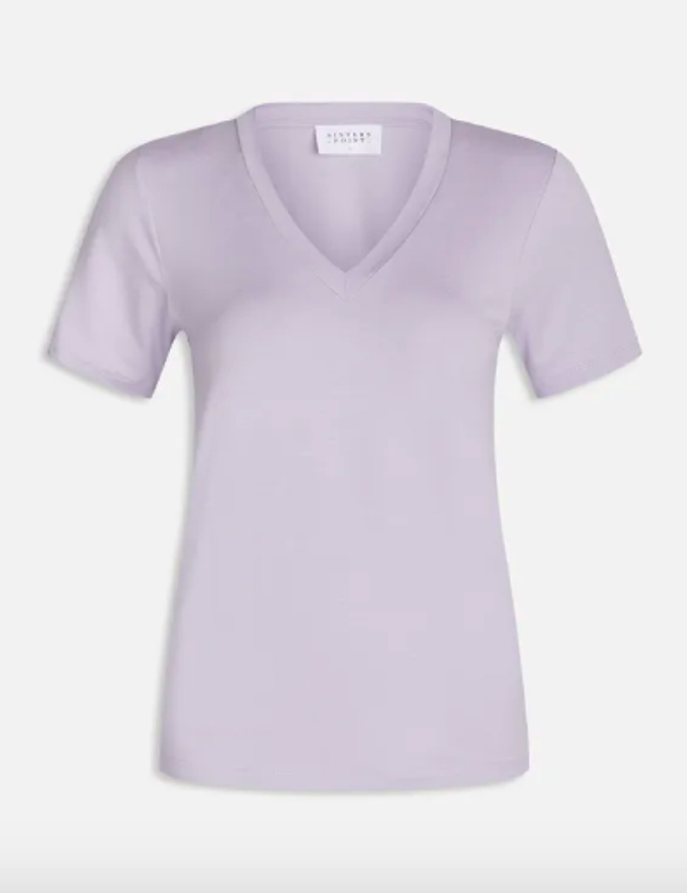Tricou SisterS point, mov