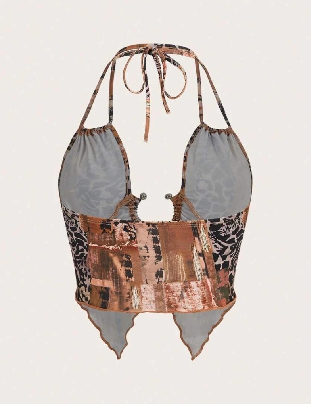 Top SHEIN, mix culori - 1 | YEO