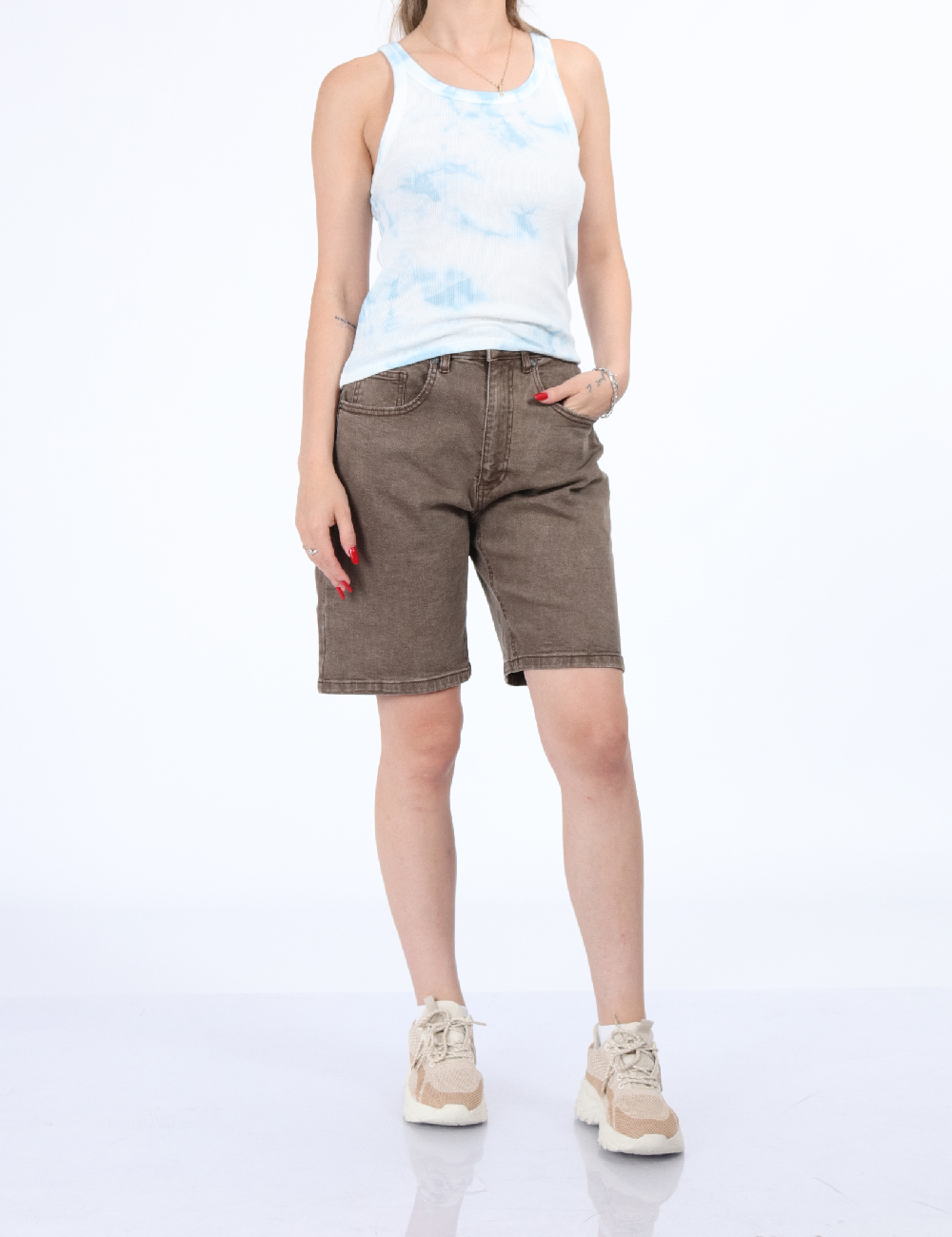 Maiou American Eagle, albastru