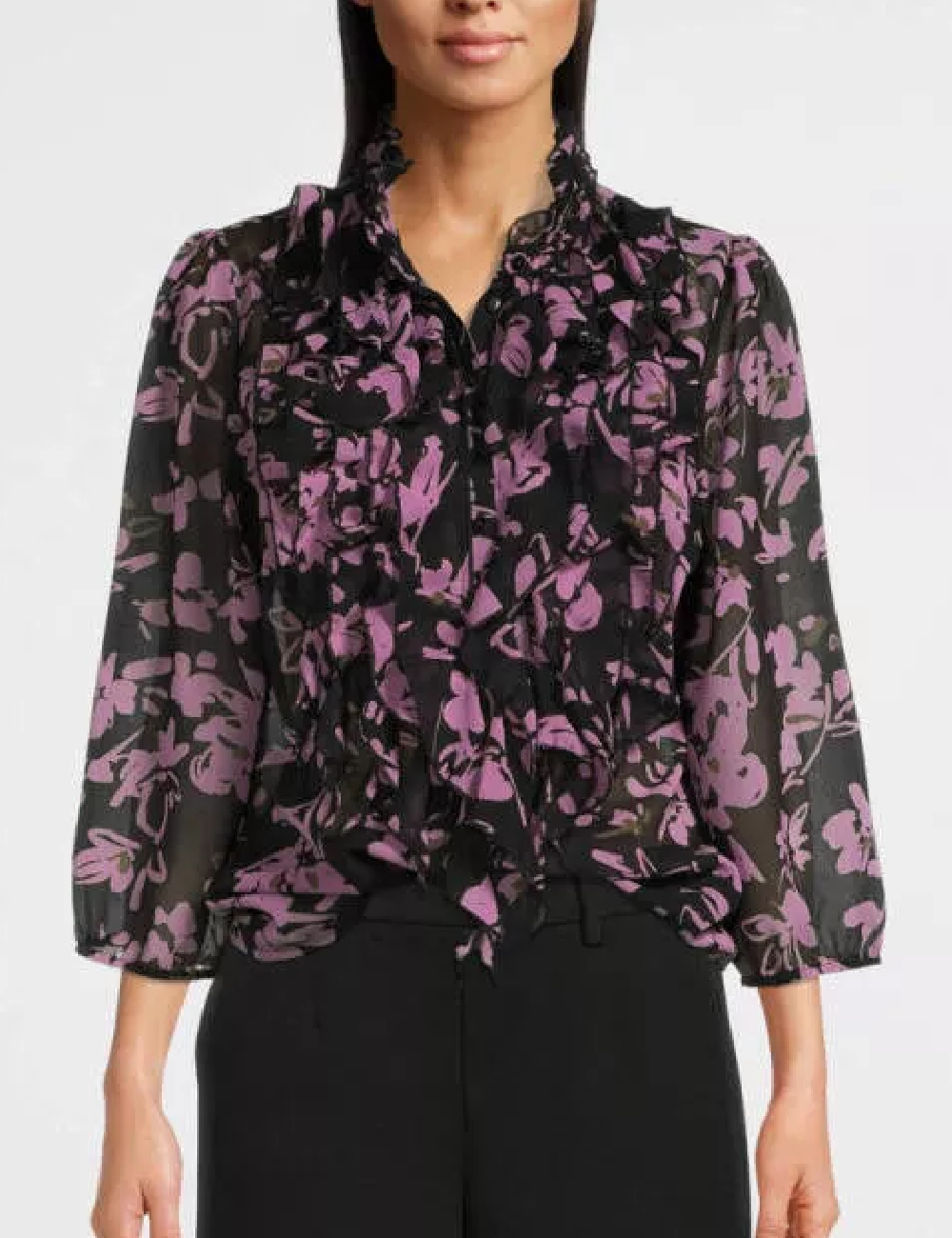 Camasa Saint Tropez, n