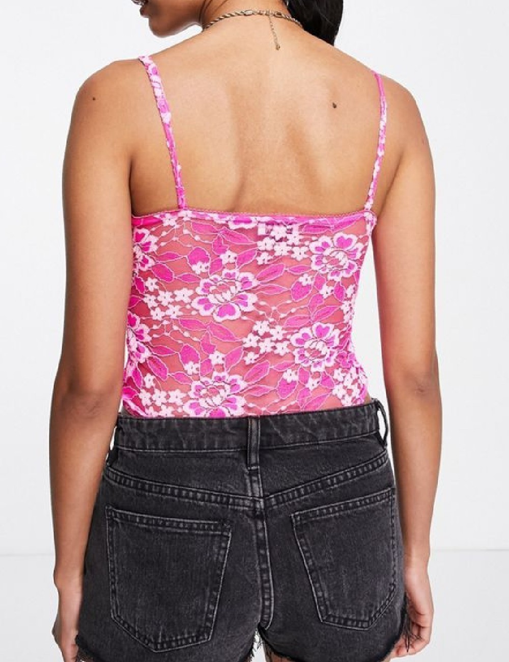 Body Miss Selfridge, roz - 1 | YEO