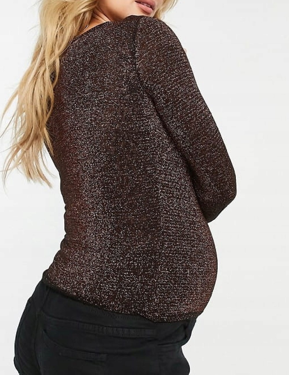 Bluza Asos Maternity, maro - 1 | YEO