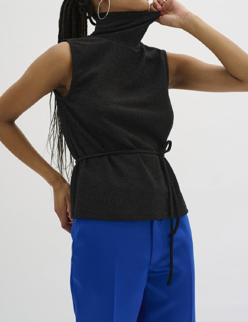 Maiou My Essential Wardrobe, negru - 1 | YEO