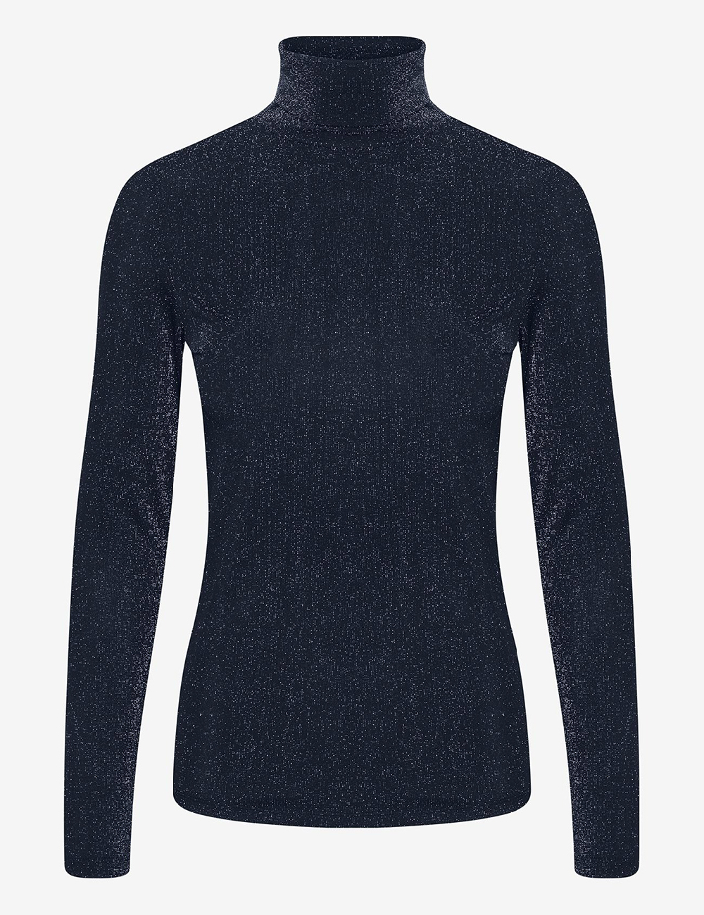 Bluza My Essential Wardrobe, bleumarin