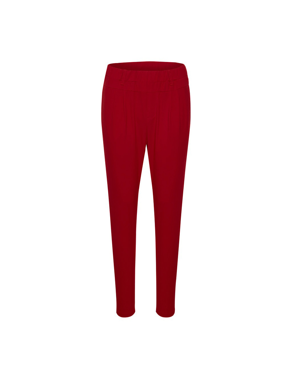 Pantaloni Kaffe, visiniu