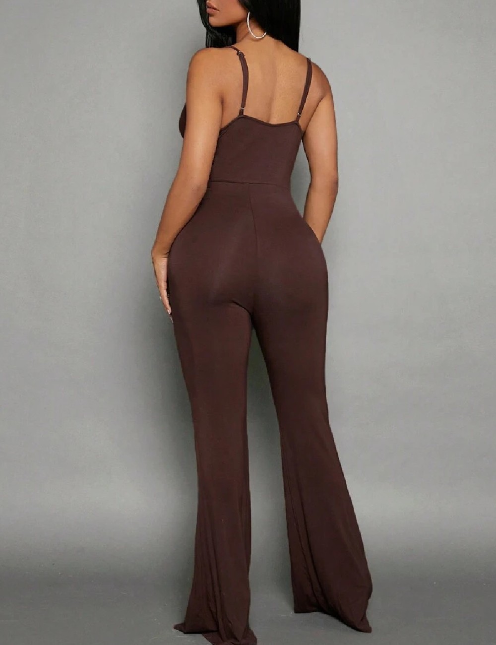 Salopeta SHEIN, maro - 1 | YEO