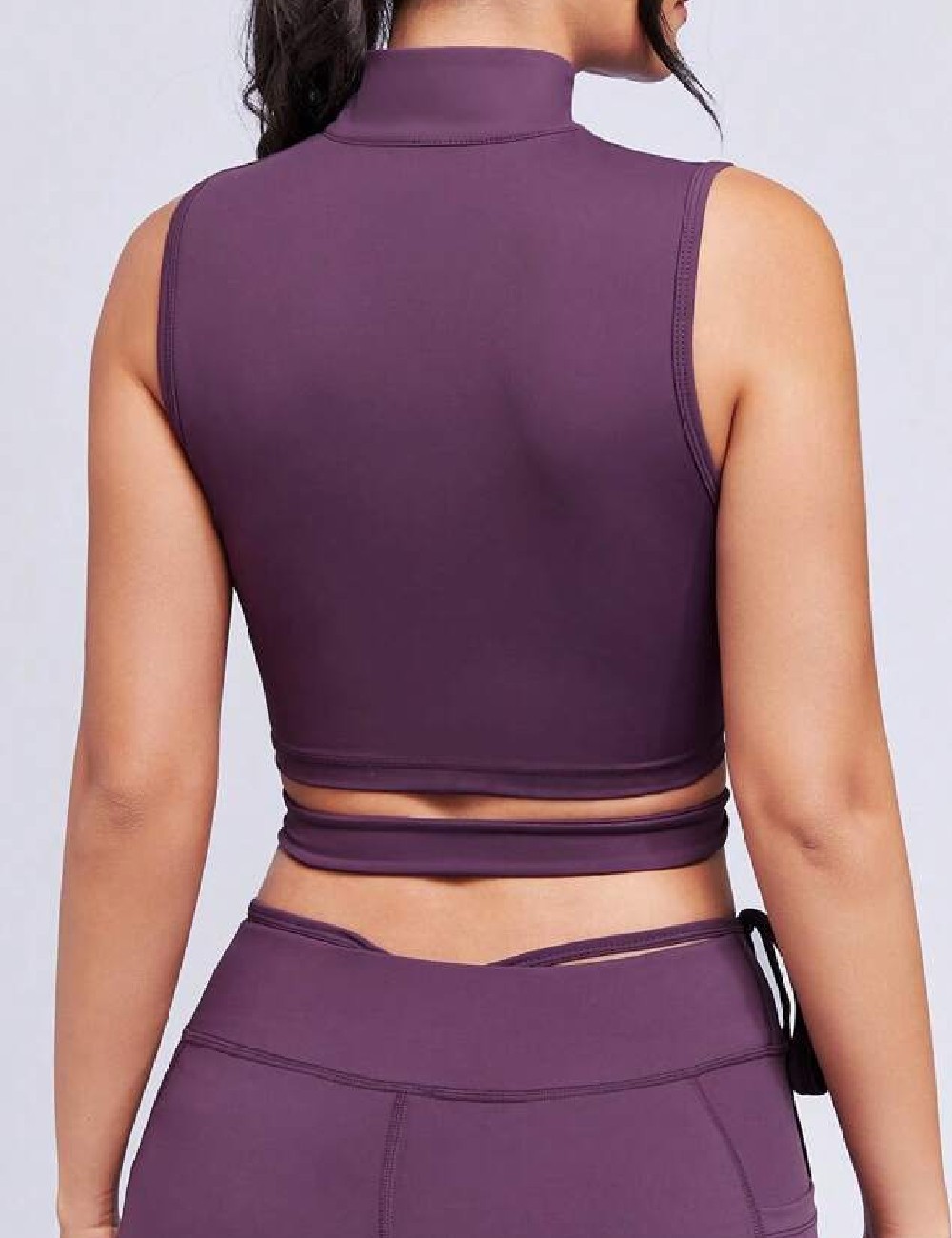 Top SHEIN, mov - 1 | YEO
