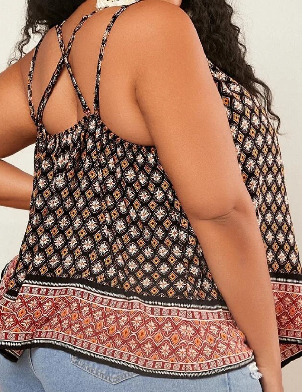 Maiou SHEIN CURVE, mix culori - 1 | YEO