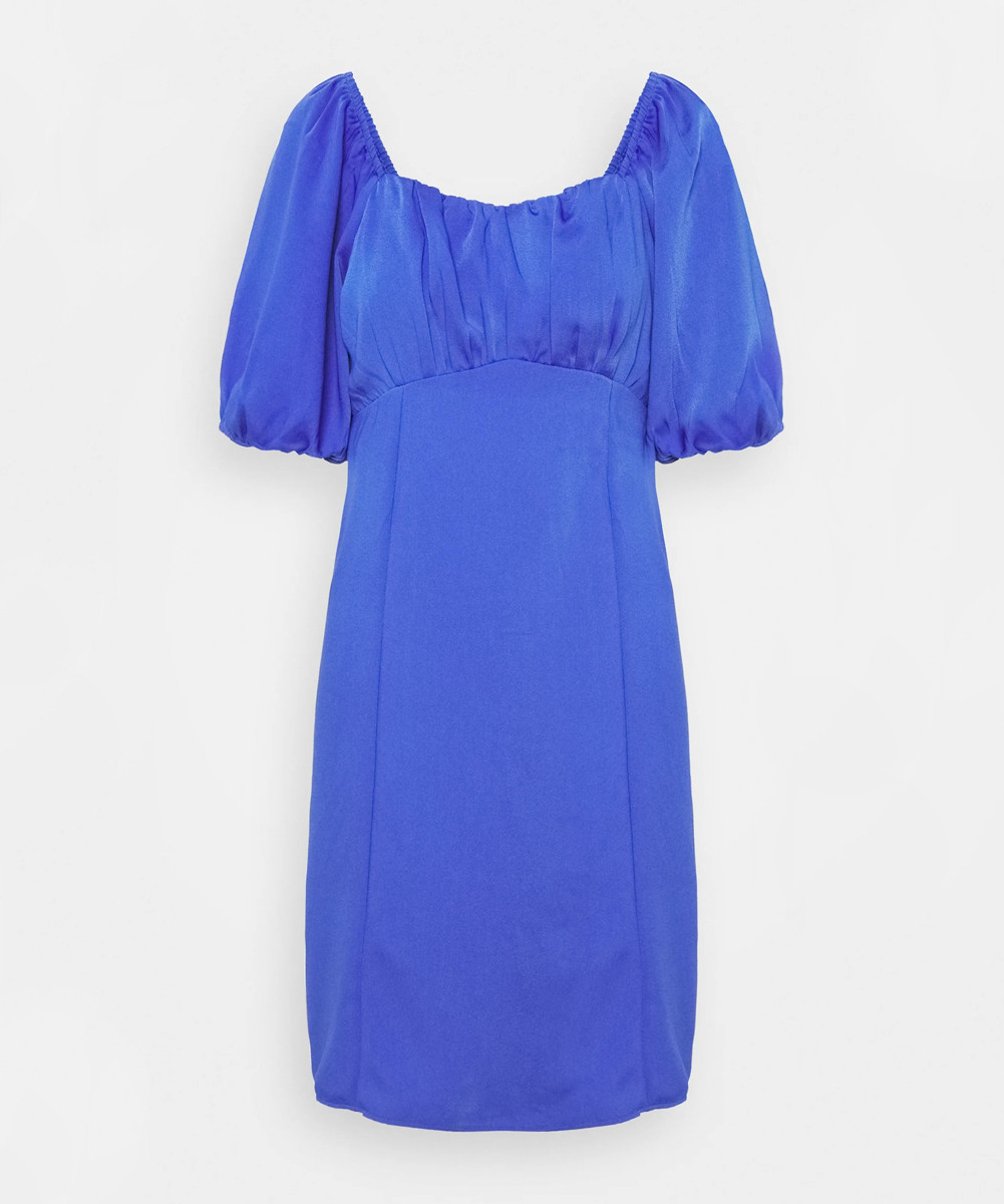 Rochie Vero Moda, albastru