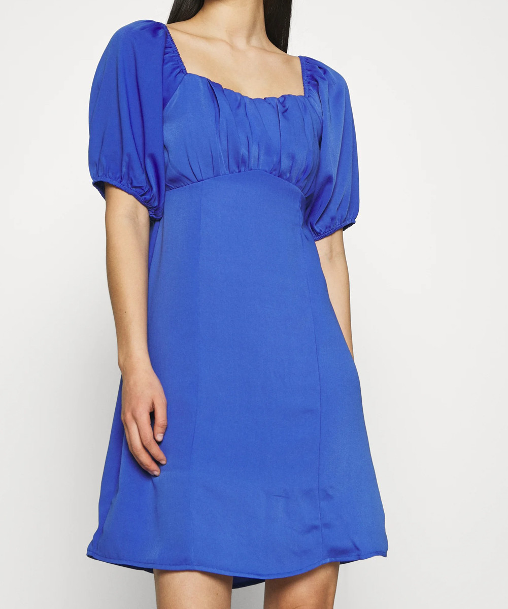 Rochie Vero Moda, albastru - 1 | YEO